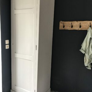 photo d'ame chineuse Armoire grise